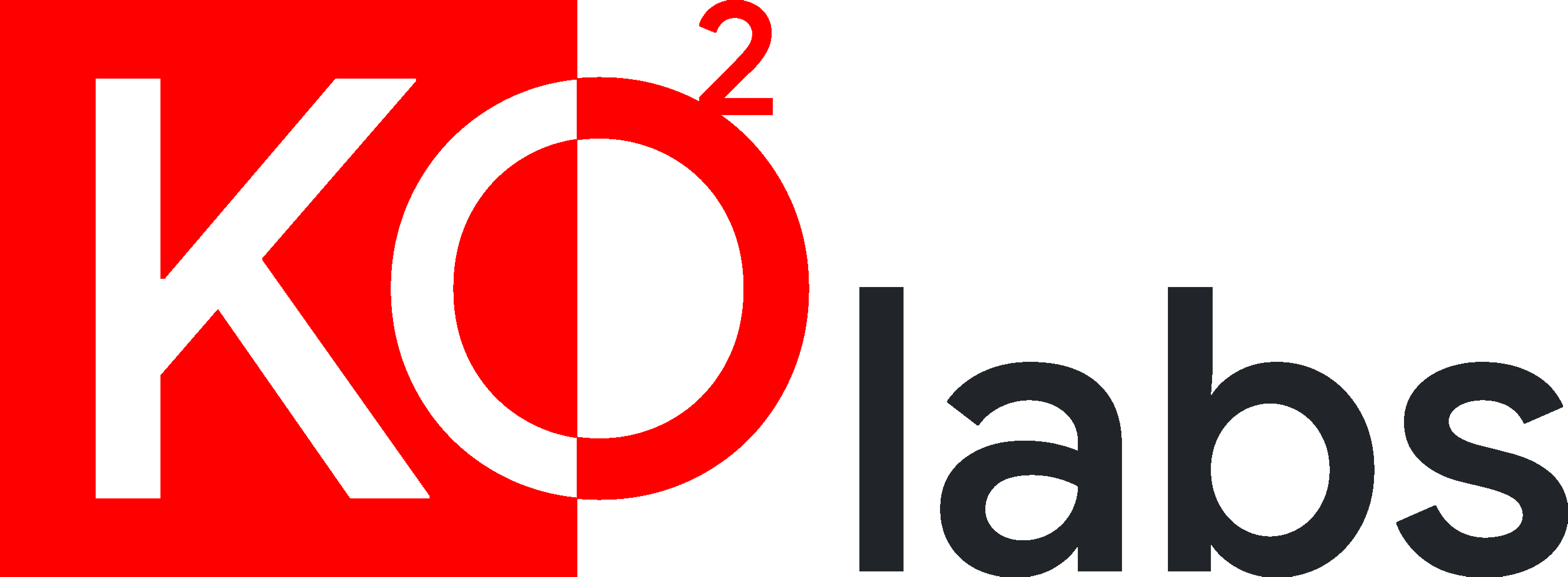 KO2 Labs logo